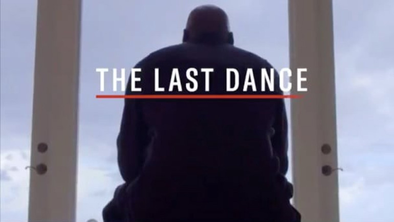 Ρεκόρ τηλεθέασης το ντοκιμαντέρ «The Last Dance» για Τζόρνταν και Μπουλς