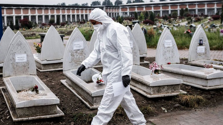 Η Ιταλία θα ξεκινήσει τη χαλάρωση των μέτρων στις 4 Μαΐου Η Ιταλία θα ξεκινήσει τη χαλάρωση των μέτρων στις 4 Μαΐου