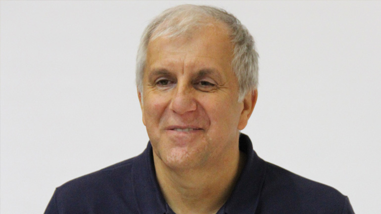 Ομπράντοβιτς: «Είμαστε όλοι ίδιοι ανεξάρτητα από εθνικότητα και θρησκεία»