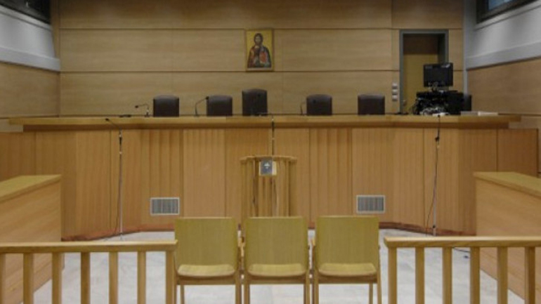 Πώς θα λειτουργήσουν από την ερχόμενη Δευτέρα υποθηκοφυλακεία, Ειρηνοδικεία και Πρωτοδικεία