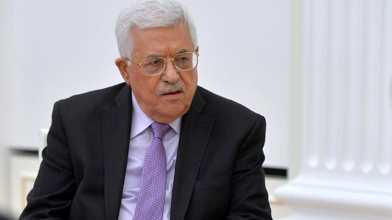 Αμπάς: Άκυρες οι συμφωνίες με Ισραήλ και ΗΠΑ εάν το Ισραήλ προσαρτήσει τμήματα της Δυτικής Όχθης