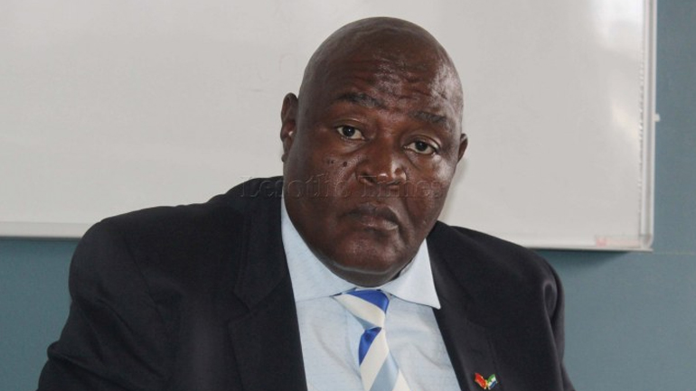 Λεσότο-Covid-19: Συνελήφθη ο υπουργός Αστυνομίας επειδή παραβίασε την καραντίνα