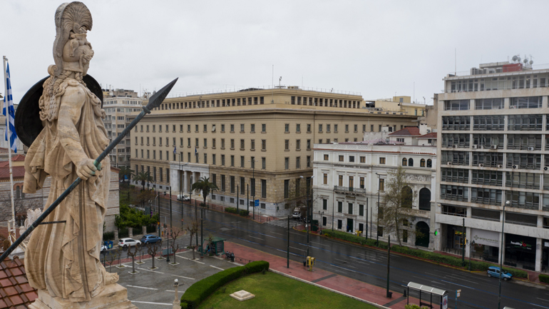 TIME: Πώς η Ελλάδα έχει καταφέρει μέχρι στιγμής να «αποφύγει τα χειρότερα» από την κρίση του κορωνοϊού