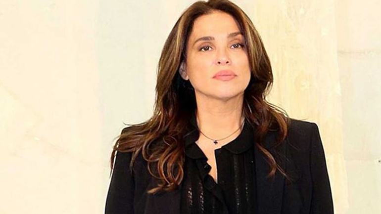 Η εξομολόγηση της Σήλιας Κριθαριώτη: «Αρρώστησα και εγώ από τον γνωστό ιό, φοβήθηκα πολύ…»