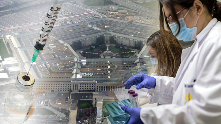 Εμβόλια γρίπης και κορωνοϊός