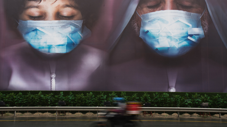 G20: Τα μέτρα για την αντιμετώπιση του Covid-19 δεν πρέπει να διαταράξουν την αλυσίδα ανεφοδιασμού σε τρόφιμα