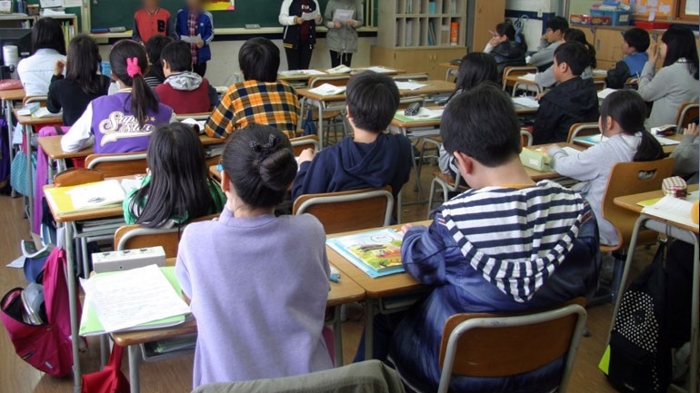 Όλες οι αλλαγές σε σχολεία και ΑΕΙ που ανακοίνωσε η υπουργός Παιδείας