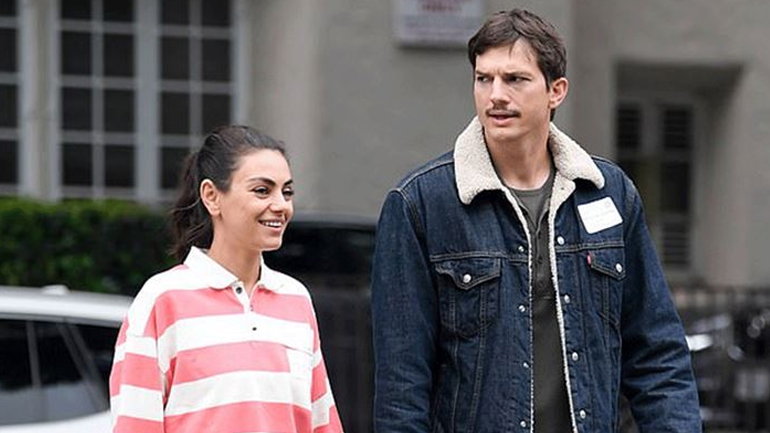 Ashton Kutcher – Mila Kunis: Λανσάρουν το «Quarantine Wine» για καλό σκοπό