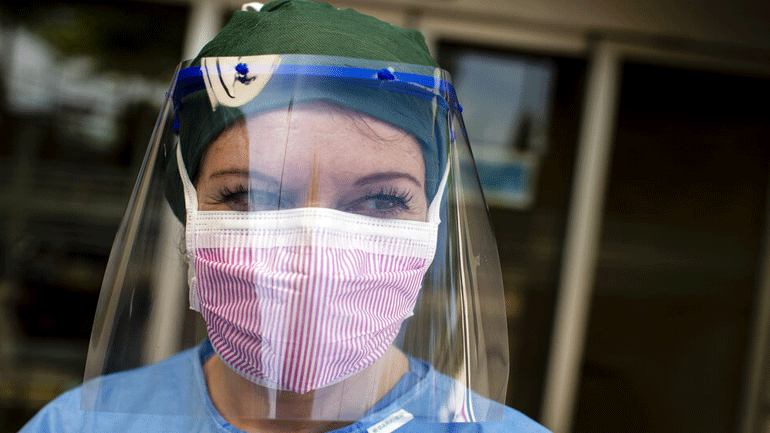 Ισπανία: 435 νέοι θάνατοι και 4.211 νέα κρούσματα