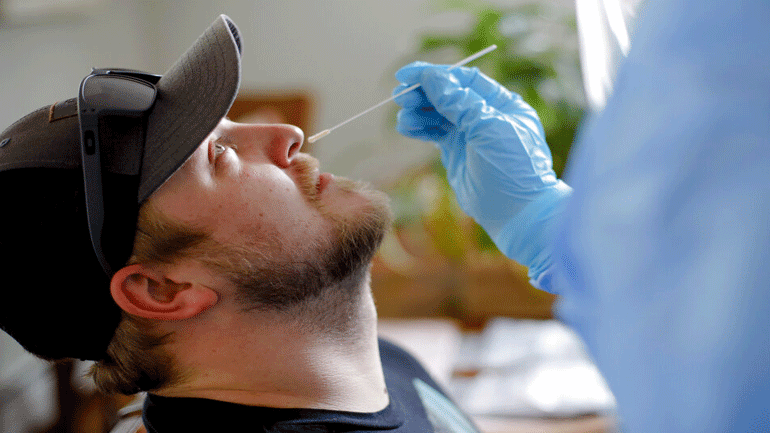 Μαυροβούνιο: Κανένα νέο κρούσμα κορωνοϊού – Χαλαρώνουν τα μέτρα