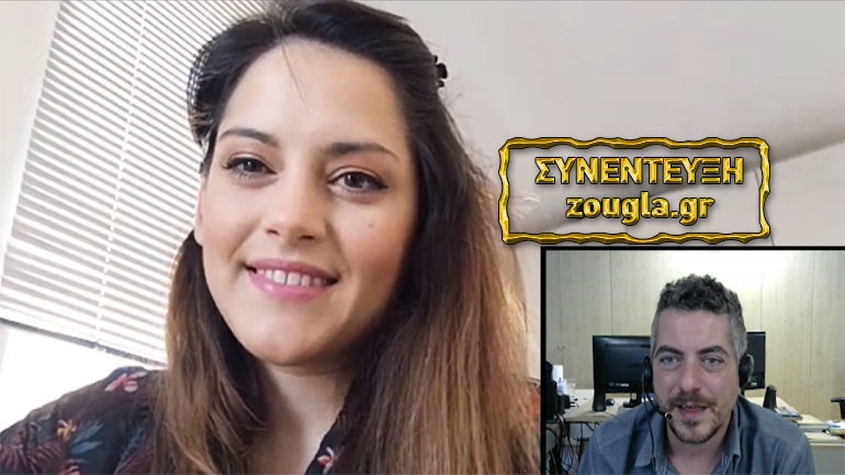 Νεαρή Ελληνίδα περιγράφει το βίωμα της καραντίνας μέσα από την “καρδιά” της Ευρώπης, τις Βρυξέλλες