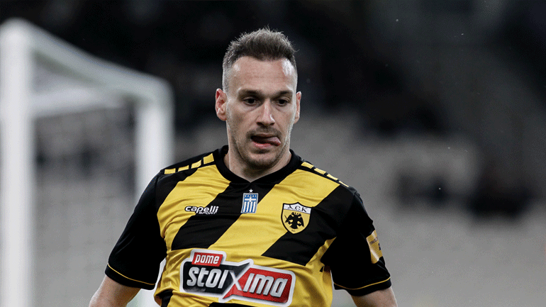 Μπακάκης: «Κανείς δεν μπορεί να ξεχάσει εκείνο το απόγευμα»