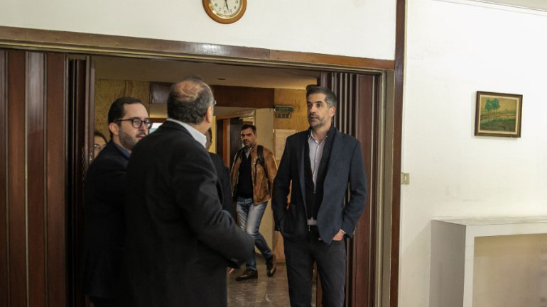 Ξενώνας για άστεγους τοξικοεξαρτημένους από τον Δήμο Αθηναίων, τον ΟΚΑΝΑ και το ΚΕΘΕΑ