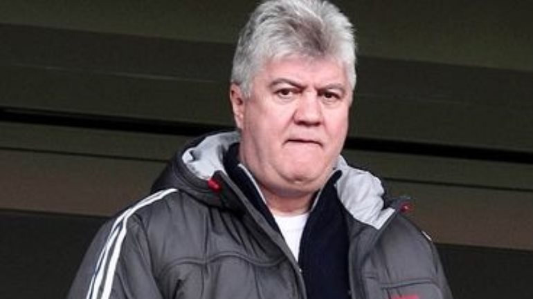 «Καμπάνες» σε Γκαγκάτση και Super League