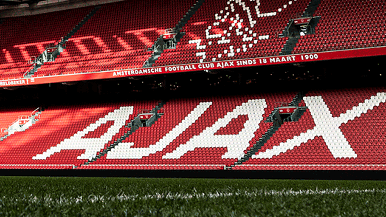 Ο Άγιαξ για την οριστική διακοπή του ολλανδικού πρωταθλήματος: «Λυπηθήκαμε αλλά ήταν αναπόφευκτη»