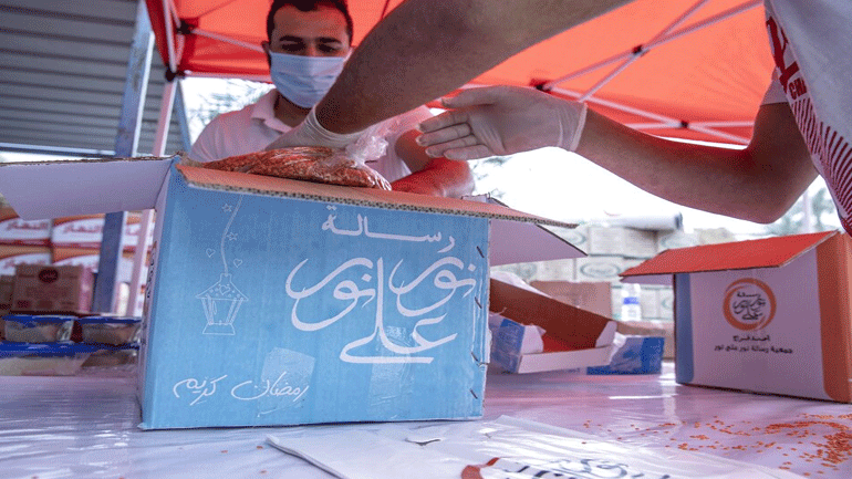 Αίγυπτος: Συνολικά 3.490 κρούσματα και 264 θάνατοι ασθενών