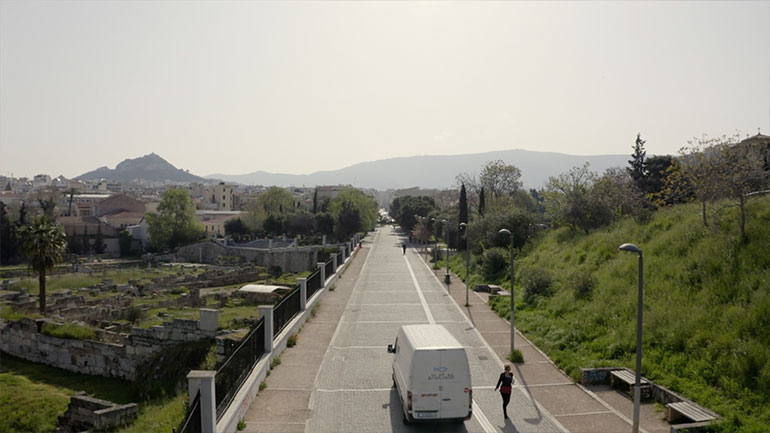 «Σήμερα, ας μην αφήσουμε κανέναν μόνον» – Εντυπωσιακό video της «ΑΠΟΣΤΟΛΗΣ»