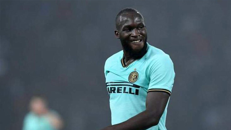 Ίντερ: Απολογήθηκε ο Λουκάκου