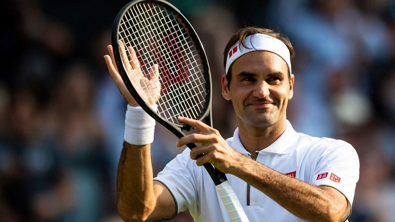 Τένις: Συγχώνευση των ATP και WTA προτείνει ο Φέντερερ