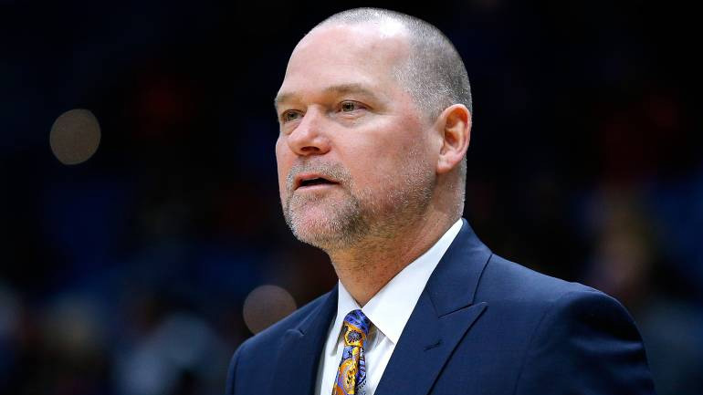 Μαλόουν: «Για μένα καλύτερος όλων των εποχών είναι ο Μάικλ Τζόρνταν»