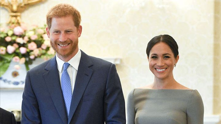 Meghan Markle – Prince Harry: Έτσι ευχήθηκαν «Χρόνια πολλά» στη βασίλισσα Ελισάβετ
