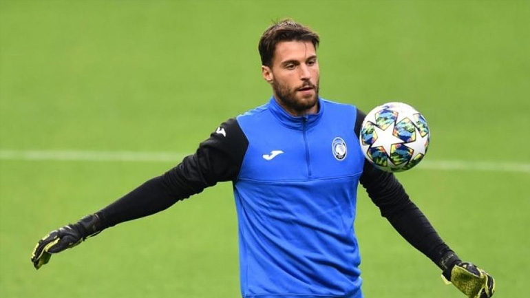 Αταλάντα: Θετικός στον κορωνοϊό για δεύτερη φορά ο Σπορτιέλο!