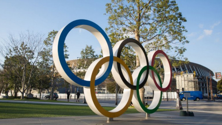 Πάουντ: «Οι Αγώνες θα γίνουν το 2021 ή δεν θα γίνουν καθόλου»