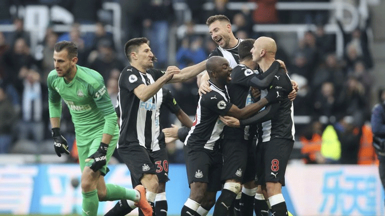 Αγγλία: Αντιδρά και η BeIN Sports στην εξαγορά της Νιούκαστλ από τους Σαουδάραβες