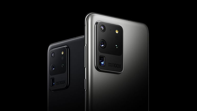 Samsung Galaxy S20 Ultra: Έκτη θέση στη… φωτογραφική κατάταξη