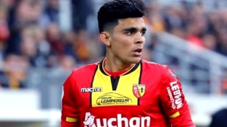 Ολυμπιακός: Γαλλικό δημοσίευμα για τον Μπενσαρκί