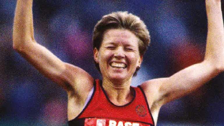 Στίβος: Το ρεκόρ της Κρίστιανσεν στο Μαραθώνιο πριν 35 χρόνια