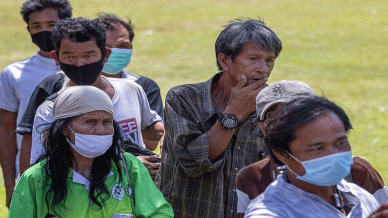 Ένας νέος θάνατος και 15 νέα κρούσματα στην Ταϊλάνδη