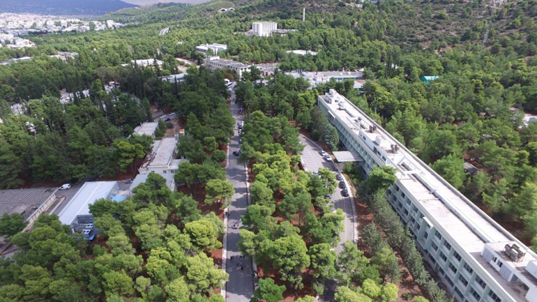 Η Ελλάδα ενεργός σύμμαχος της διεθνούς επιστημονικής κοινότητας για την αντιμετώπιση του κορωνοϊού