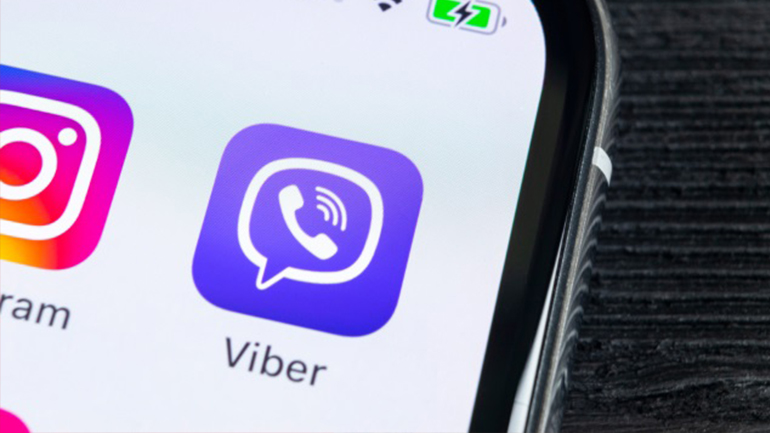 Αυτοκαταστρεφόμενα μηνύματα στο Viber