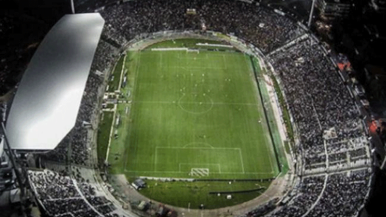 Δούμας: «Η πανδημία δεν επηρέασε τις εξελίξεις για το γήπεδο του ΠΑΟΚ»