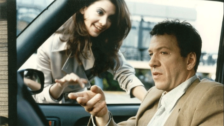 Online dramedies από το Φεστιβάλ Δράμας