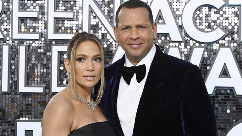H Jennifer Lopez και o Alex Rodriguez θέλουν να αγοράσουν τους Mets!
