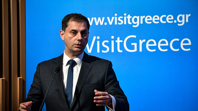 Θεοχάρης: Η Ευρώπη να υιοθετήσει μια κοινή στάση