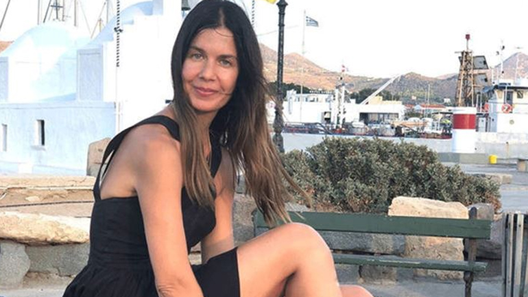 Κατερίνα Μουτσάτσου: Θα γίνει μανούλα για δεύτερη φορά