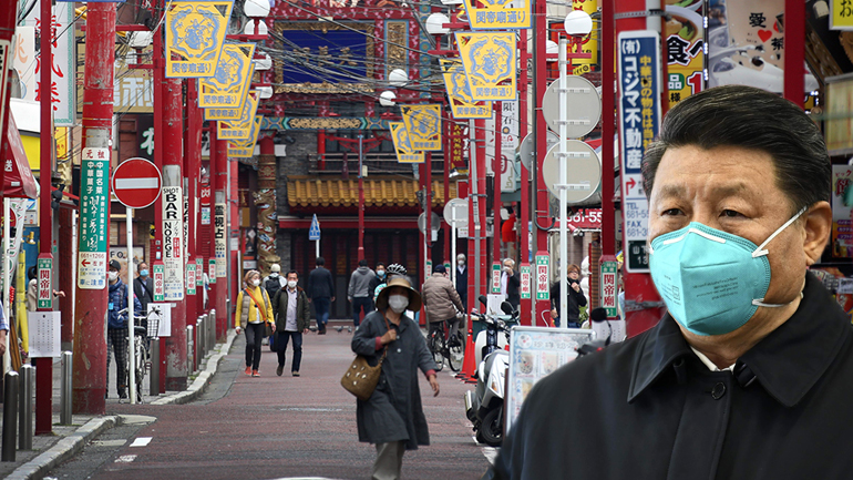 Τα ψέματα του Πεκίνου για τον κορωνοϊό