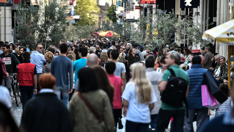 Δίμηνο χρονοδιάγραμμα επιστροφής στην κανονικότητα