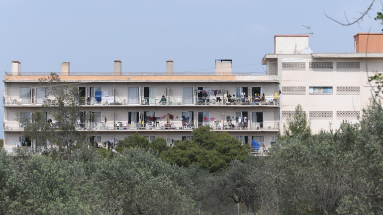 Αρνητικά και τα 177 δείγματα στην Ερμιονίδα για Covid-19