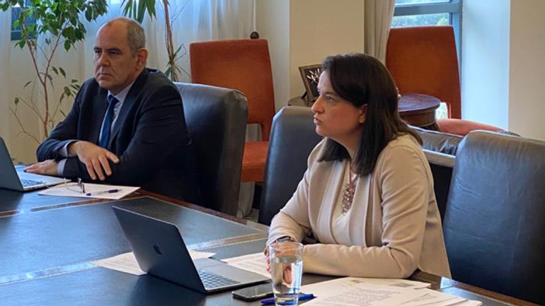 Σε διαβούλευση το νομοσχέδιο του υπουργείου Παιδείας, έως τις 6 Μαΐου