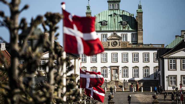 Η Δανία αποφάσισε άρση ορισμένων περιορισμών στη μετανάστευση
