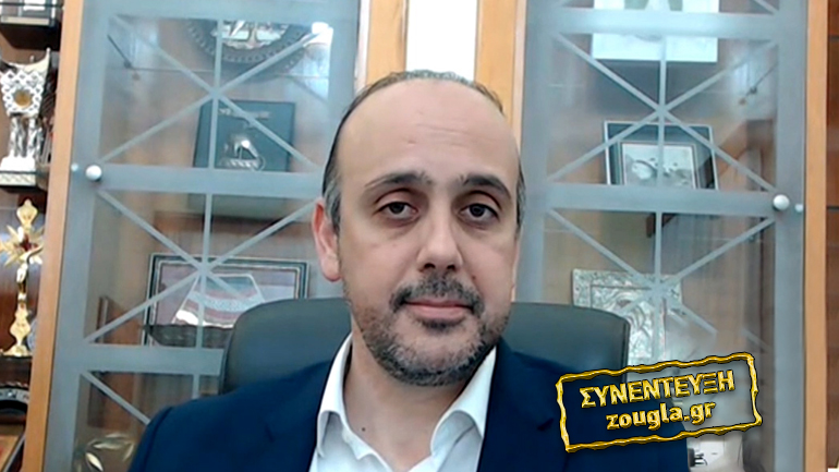 Μαυραγορίτικες πρακτικές στην χρέωση των τεστ για τον Covid-19 καταγγέλει ο δήμαρχος Πάφου