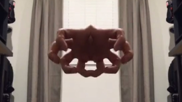 Κατά τη διάρκεια της καραντίνας…