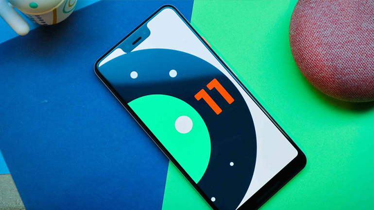 Android 11: Μια πολύ χρήσιμη λειτουργία του