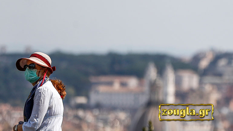 Λομβαρδία, ημέρα καραντίνας 43η: «Οι άνθρωποι ονειρεύονται διακοπές»