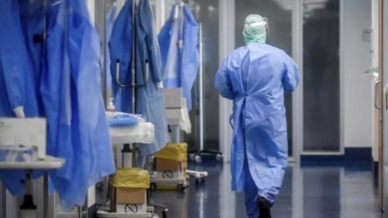 Γαλλία: «Μην τα παρατάτε», το μήνυμα ενός ασθενούς που ανάρρωσε προς όσους δίνουν μάχη με τον νέο κορωνοϊό