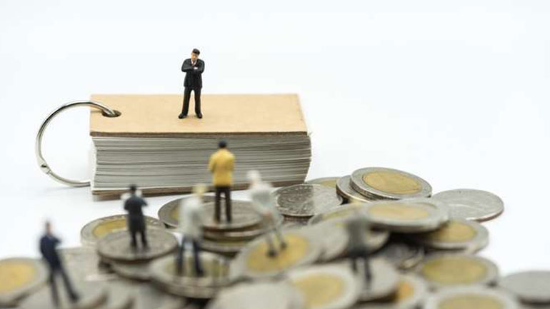 Στα 331,063 δισ. ευρώ το δημόσιο χρέος στο τέλος του 2019